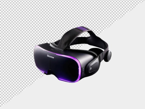 3D Virtual Reality Glasses Metaverse 04: A Comprehensive Evaluation