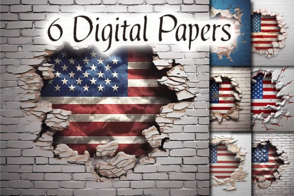 Patriotic Sublimation 3D USA Flag: A Design Guide